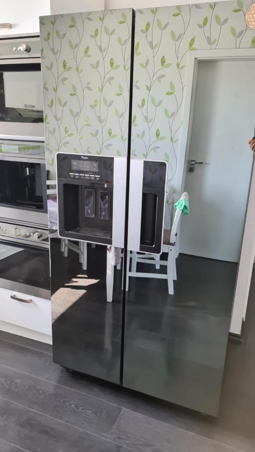 Apartman Klaudius Попрад Экстерьер фото